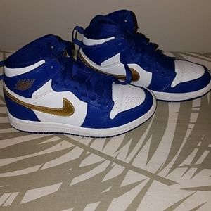 Air Force 1 High top